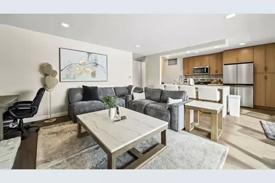 1601 E Maple Terrace #3B, Lisle, IL 60532 - Photo 5