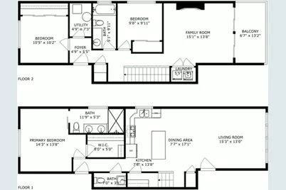 2126 W Armitage Avenue #4, Chicago, IL 60647 - Photo 23