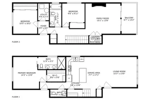 2126 W Armitage Ave, Chicago, IL 60647 - Photo 23