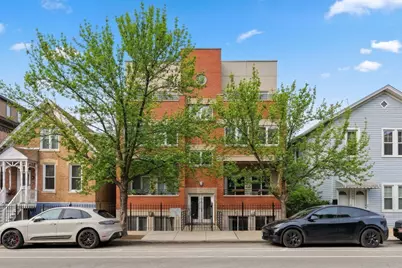 2126 W Armitage Avenue #4, Chicago, IL 60647 - Photo 1