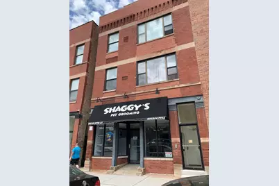 556 W 37th Street #3F, Chicago, IL 60609 - Photo 1