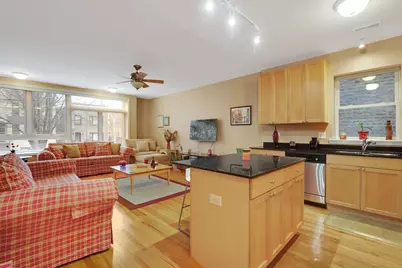 6617 S Ingleside Avenue #2N, Chicago, IL 60637 - Photo 5