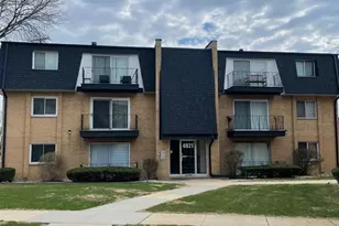 4921 W 109th St, Oak Lawn, IL 60453 - Photo 1