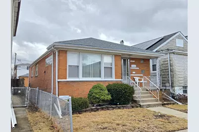 2025 N 72nd Court, Elmwood Park, IL 60707 - Photo 1