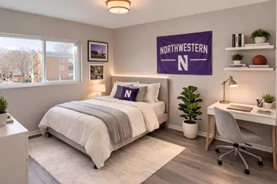 1846 Westley Avenue #2, Evanston, IL 60201 - Photo 11