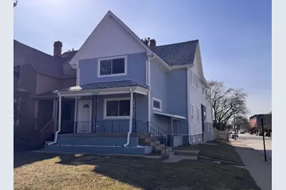 1846 Westley Avenue #2, Evanston, IL 60201 - Photo 1