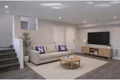 1846 Westley Avenue #2, Evanston, IL 60201 - Photo 3