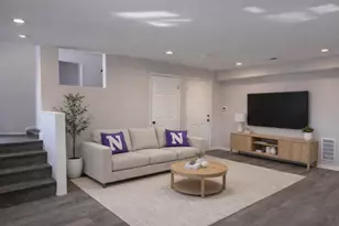 1846 Westley Ave, Evanston, IL 60201 - Photo 3