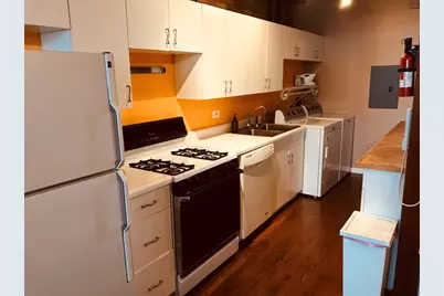 1322 Oakton Street #6, Evanston, IL 60202 - Photo 5