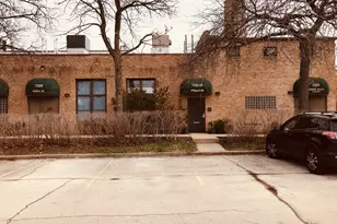 1322 Oakton St, Evanston, IL 60202 - Photo 1