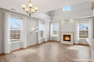 323 S Litchfield Dr, Round Lake, IL 60073 - Photo 5