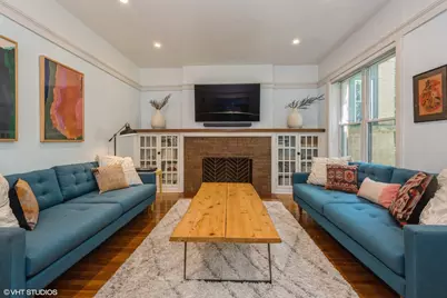 4745 N Malden Street #1S, Chicago, IL 60640 - Photo 3