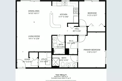 405 S Creekside Drive #605, Palatine, IL 60074 - Photo 25