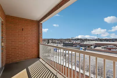 7450 N Waukegan Road #505, Niles, IL 60714 - Photo 29