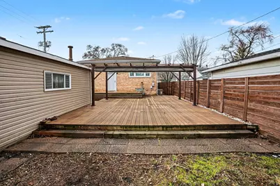 9835 Rutherford Avenue, Oak Lawn, IL 60453 - Photo 25