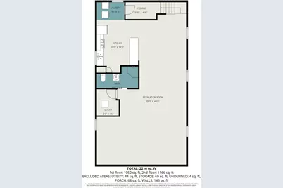 9835 Rutherford Avenue, Oak Lawn, IL 60453 - Photo 27