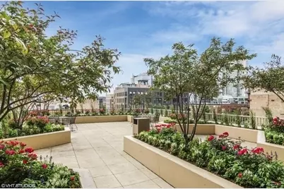 200 N Jefferson Street #2302, Chicago, IL 60661 - Photo 19