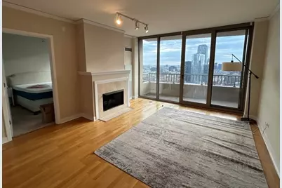 200 N Jefferson Street #2302, Chicago, IL 60661 - Photo 5