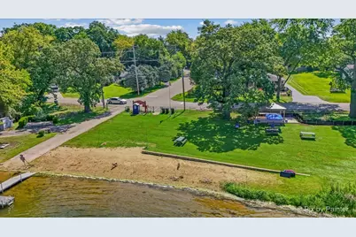 418 Lake Shore Boulevard, Wauconda, IL 60084 - Photo 53