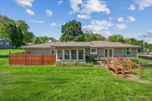 418 Lake Shore Blvd, Wauconda, IL 60084 - Photo 35