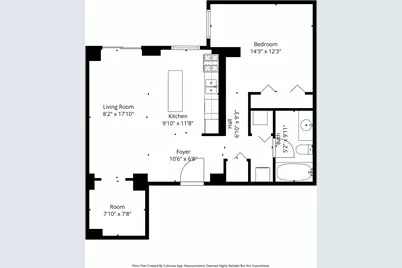 [Address not provided], Chicago, IL 60605 - Photo 11