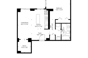 [Address not provided], Chicago, IL 60605 - Photo 11