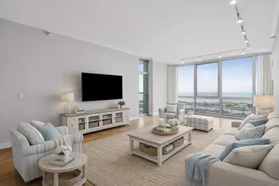 1629 S Prairie Avenue #2802, Chicago, IL 60616 - Photo 3