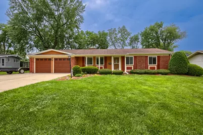 104 Sharon Lane, North Aurora, IL 60542 - Photo 1