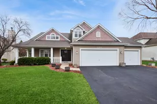 5204 Chokeberry Dr, Naperville, IL 60564 - Photo 1