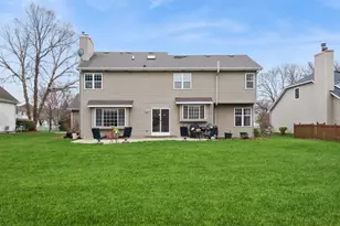 5204 Chokeberry Dr, Naperville, IL 60564 - Photo 27