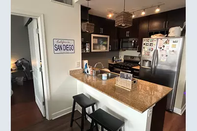 1400 S Michigan Avenue #1308, Chicago, IL 60605 - Photo 5