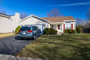 1882 Blossom Ridge Dr, Bolingbrook, IL 60490 - Photo 1