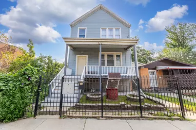 6613 S Justine Street, Chicago, IL 60636 - Photo 1