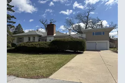 816 Rosedale Terrace, Crete, IL 60417 - Photo 1