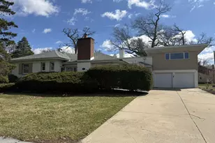 816 Rosedale Terrace, Crete, IL 60417 - Photo 1