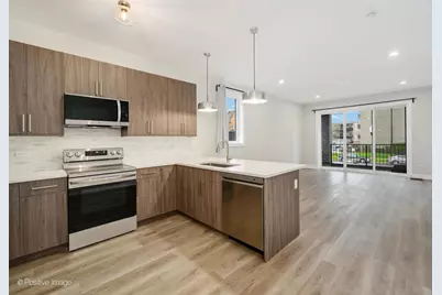 3956 S Indiana Street #1F, Chicago, IL 60653 - Photo 3