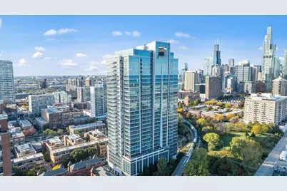 1629 S Prairie Avenue #1809, Chicago, IL 60616 - Photo 19
