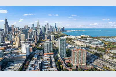 1629 S Prairie Avenue #1809, Chicago, IL 60616 - Photo 21