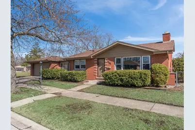 595 Hickory Street, Chicago Heights, IL 60411 - Photo 1