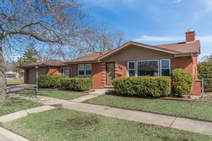 595 Hickory St, Chicago Heights, IL 60411 - Photo 1