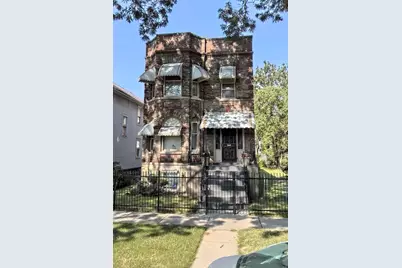 11824 S Stewart Avenue #1, Chicago, IL 60628 - Photo 1