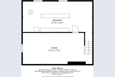 1549 Chippewa Drive, Naperville, IL 60563 - Photo 27