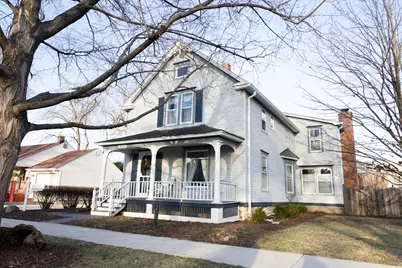 15111 S Fox River Street, Plainfield, IL 60544 - Photo 1