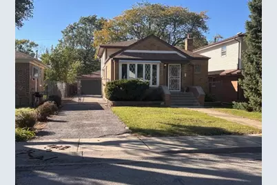 12226 S Racine Avenue, Chicago, IL 60643 - Photo 1