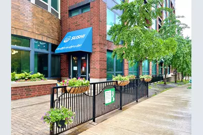 600 N Kingsbury Street #1006, Chicago, IL 60654 - Photo 43