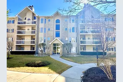 7755 Bristol Park Drive #4NE, Tinley Park, IL 60477 - Photo 1