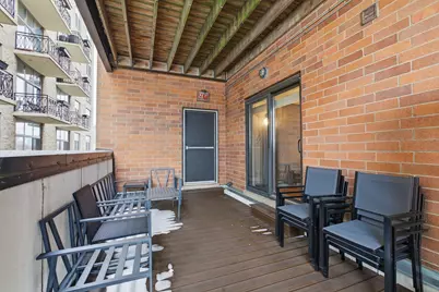 222 S Racine Avenue #402, Chicago, IL 60607 - Photo 13