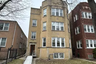 6332 N Francisco Ave, Chicago, IL 60659 - Photo 1