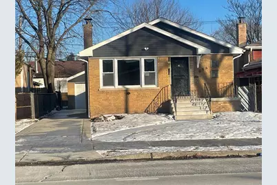 654 W 111th Street, Chicago, IL 60628 - Photo 1