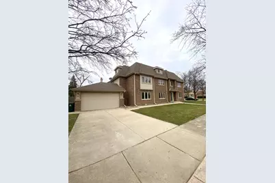 7128 Emerson Street, Morton Grove, IL 60053 - Photo 1